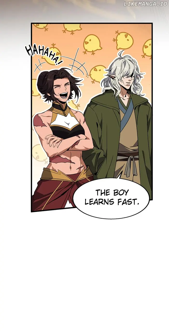 The Beginning After the End Chapter 214 image 08_optimized